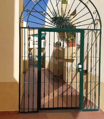 Tenerife Mareverde House Appartement *