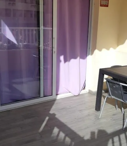 Tenerife Mareverde House Appartement *