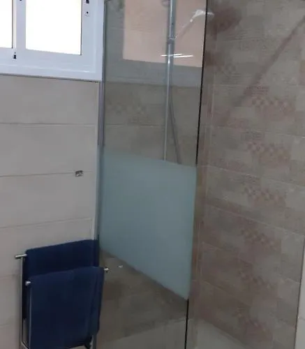 Tenerife Mareverde House Apartmán Costa Adeje (Tenerife)
