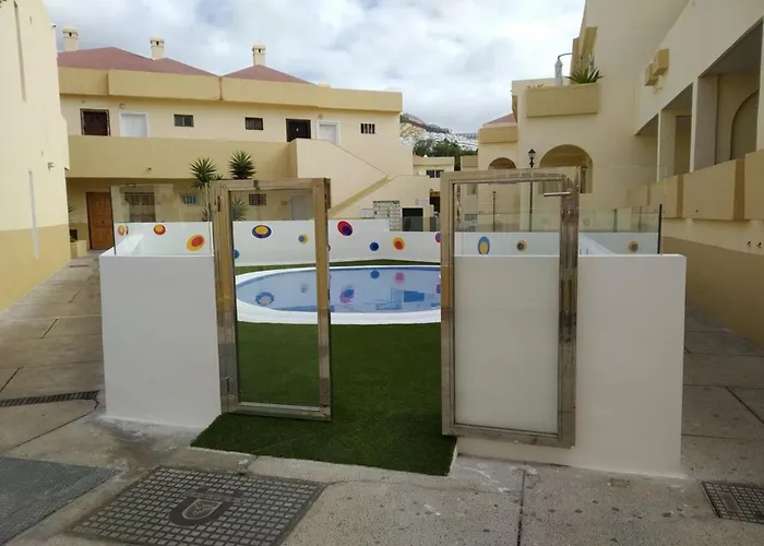 Tenerife Mareverde House Appartement Costa Adeje (Tenerife)