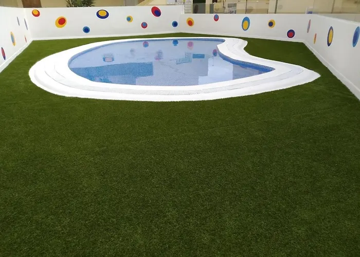 Appartement Tenerife Mareverde House *