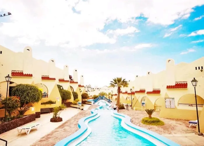 Tenerife Mareverde House Appartement