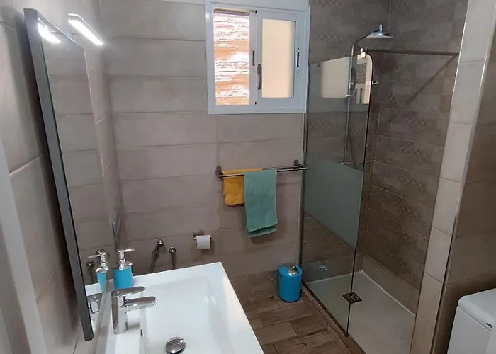 Tenerife Mareverde House Appartement Costa Adeje (Tenerife)