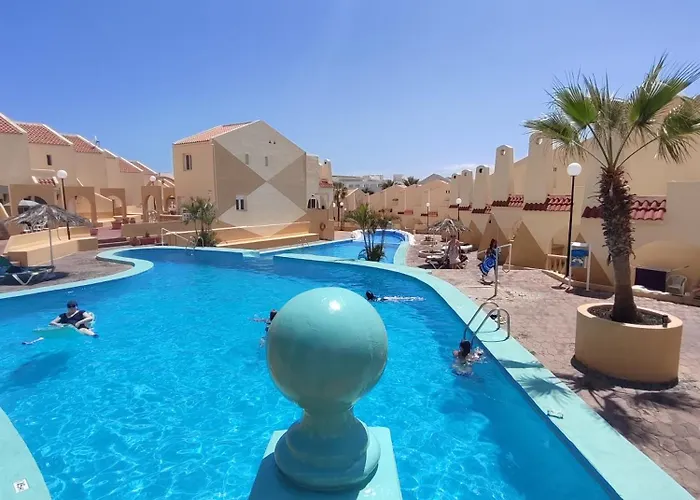 Tenerife Mareverde House *