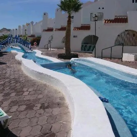 Appartamento Tenerife Mareverde House *