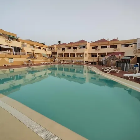 Tenerife Mareverde House Appartamento Costa Adeje (Tenerife)
